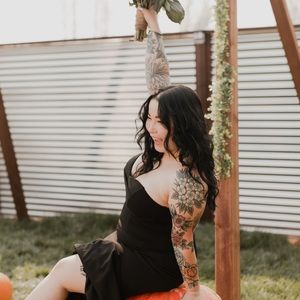 Welcome to my Closet